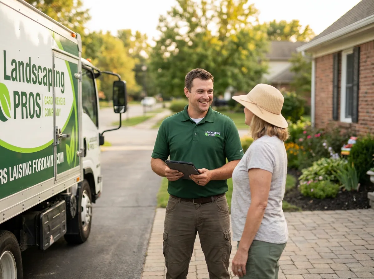 Landscaping Elkville, IL FAQs